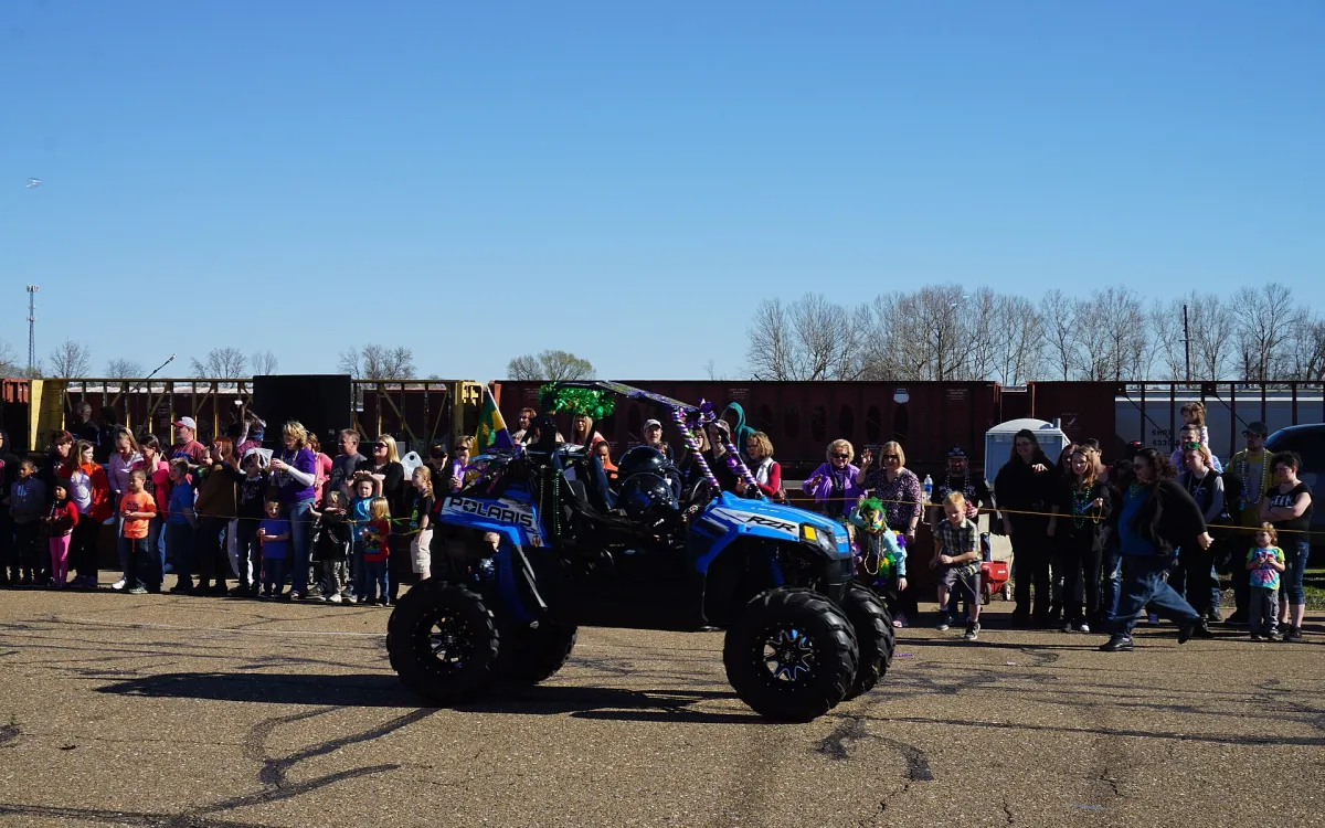 Arazide Polaris RZR spor UTV