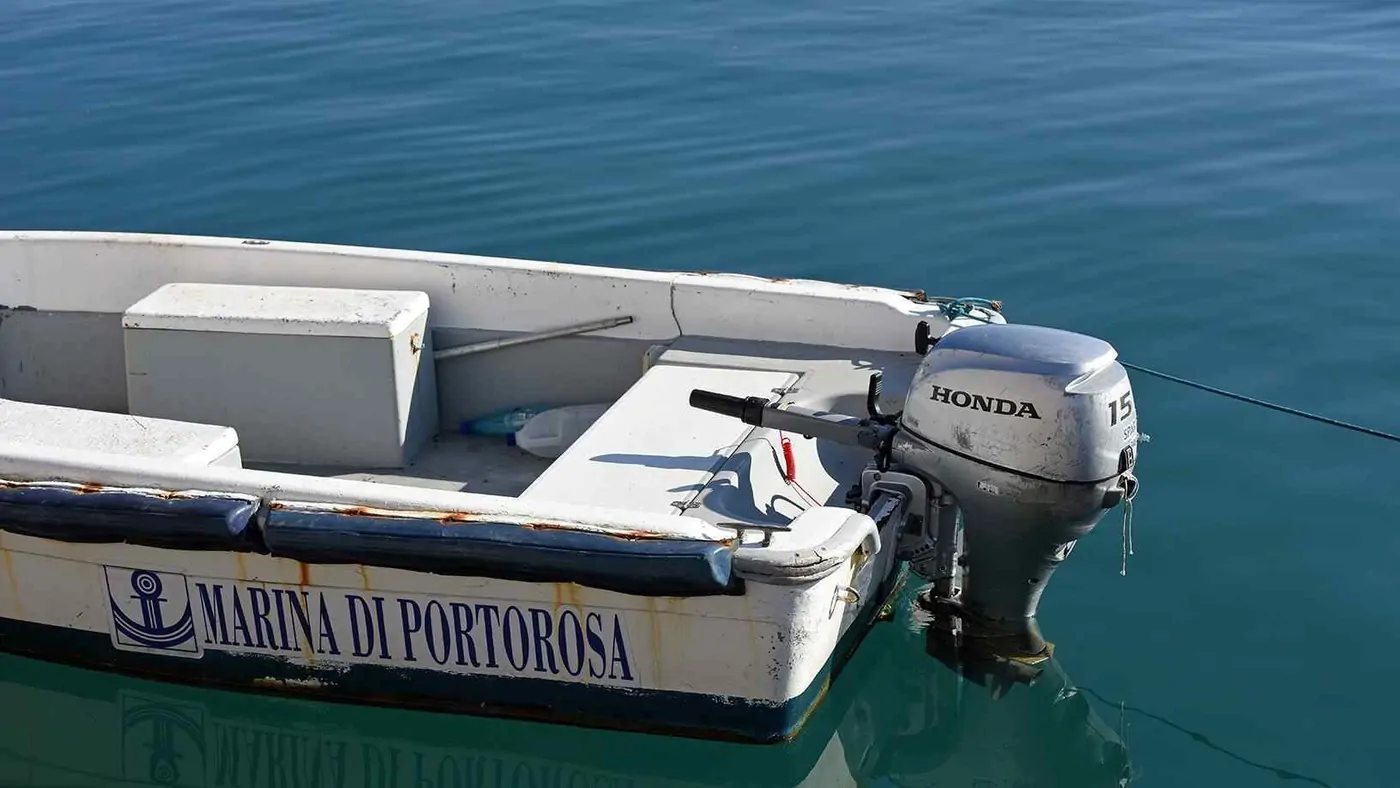 Honda BF20 kullanım görseli 3
