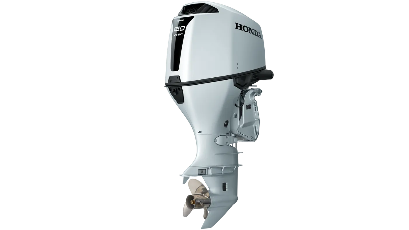 Honda BF150 150 HP Dıştan Takma Motor