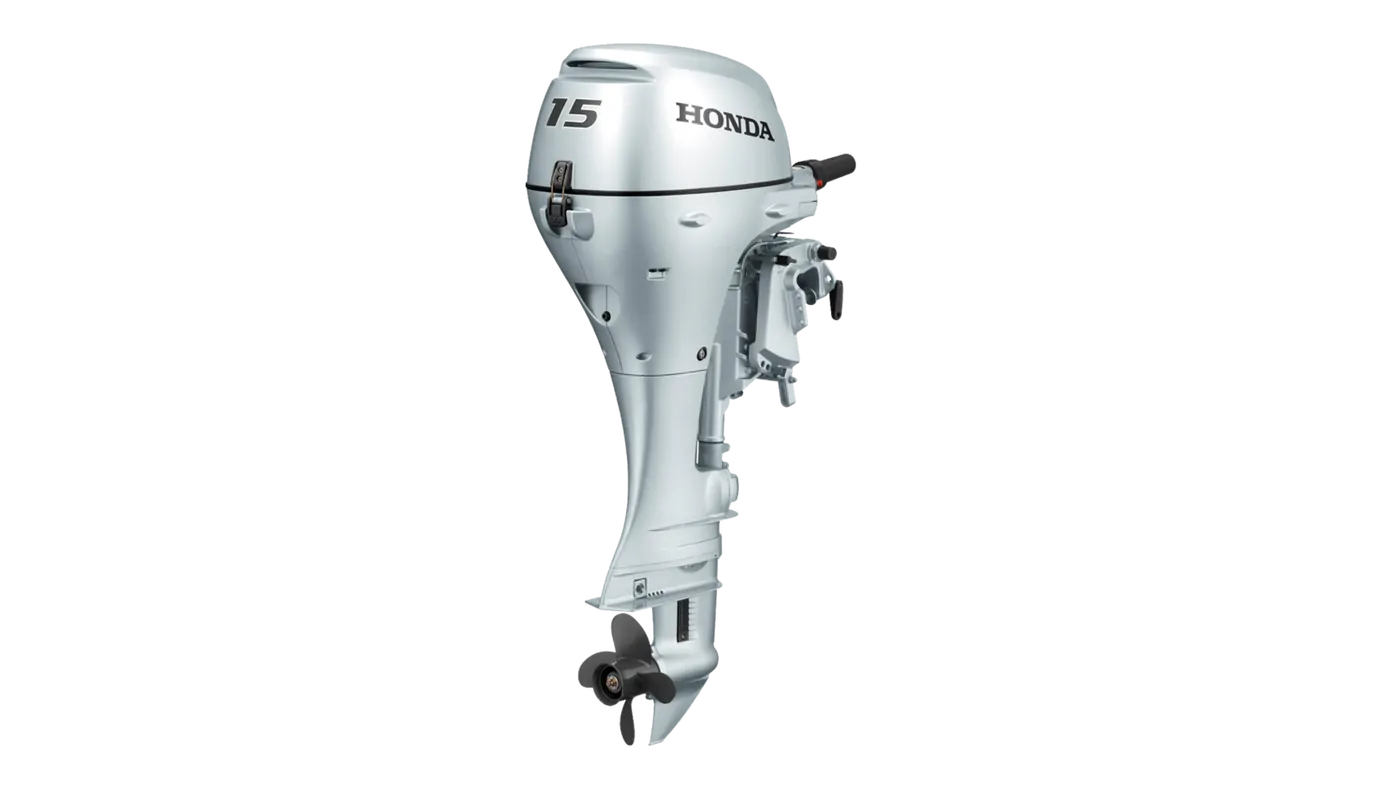 Honda BF15 15 HP Dıştan Takma Motor