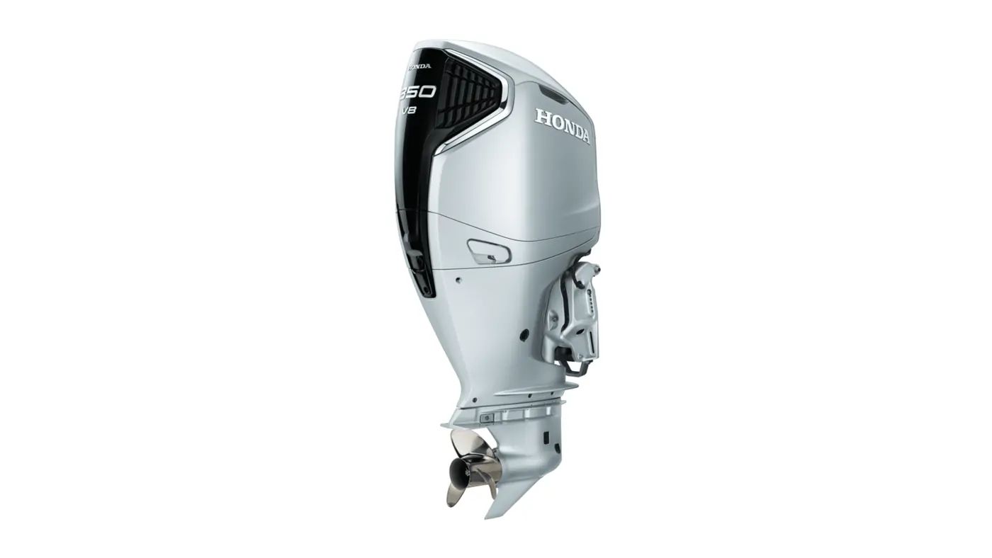 Honda BF350 350 HP V8 Dıştan Takma Motor