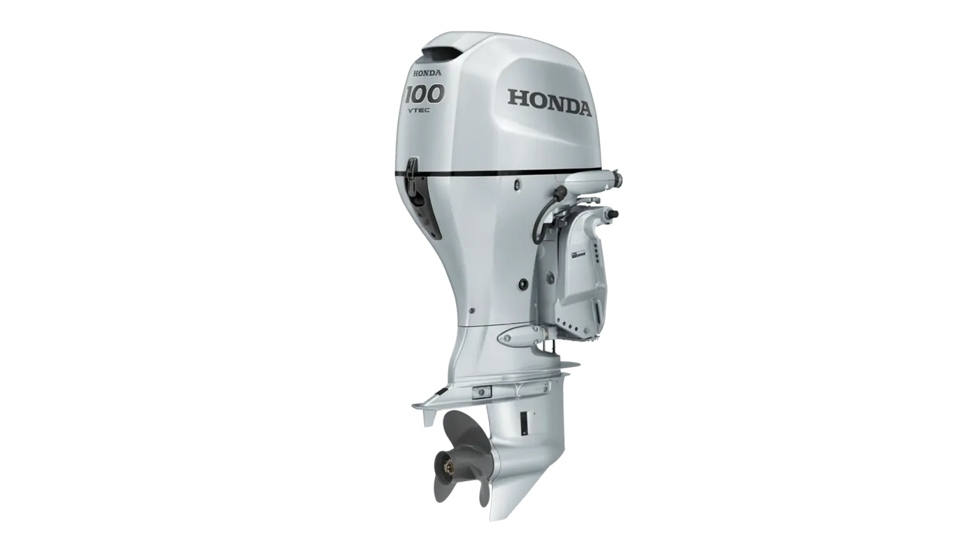 Honda BF100 100 HP Dıştan Takma Motor