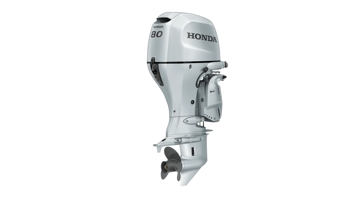 Honda BF80 80 HP Dıştan Takma Motor
