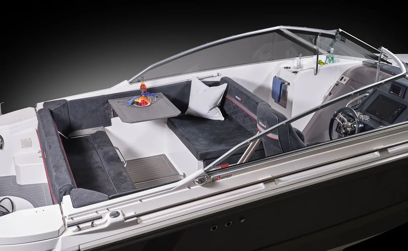IBIZA 640 Touring – 6