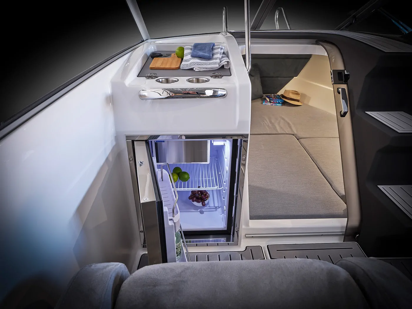 IBIZA 690 Touring – 23