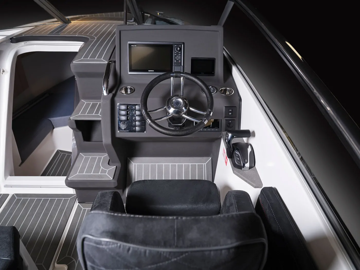 IBIZA 711 Touring – 16