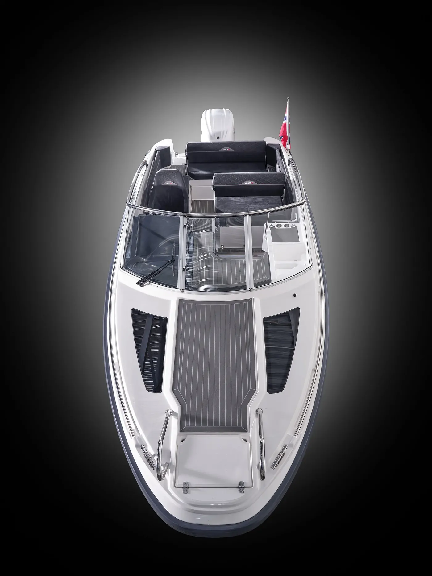 IBIZA 711 Touring – 19
