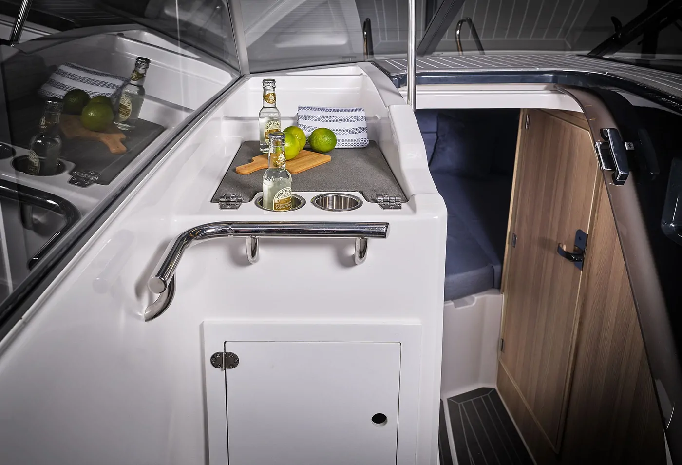 IBIZA 711 Touring – 15