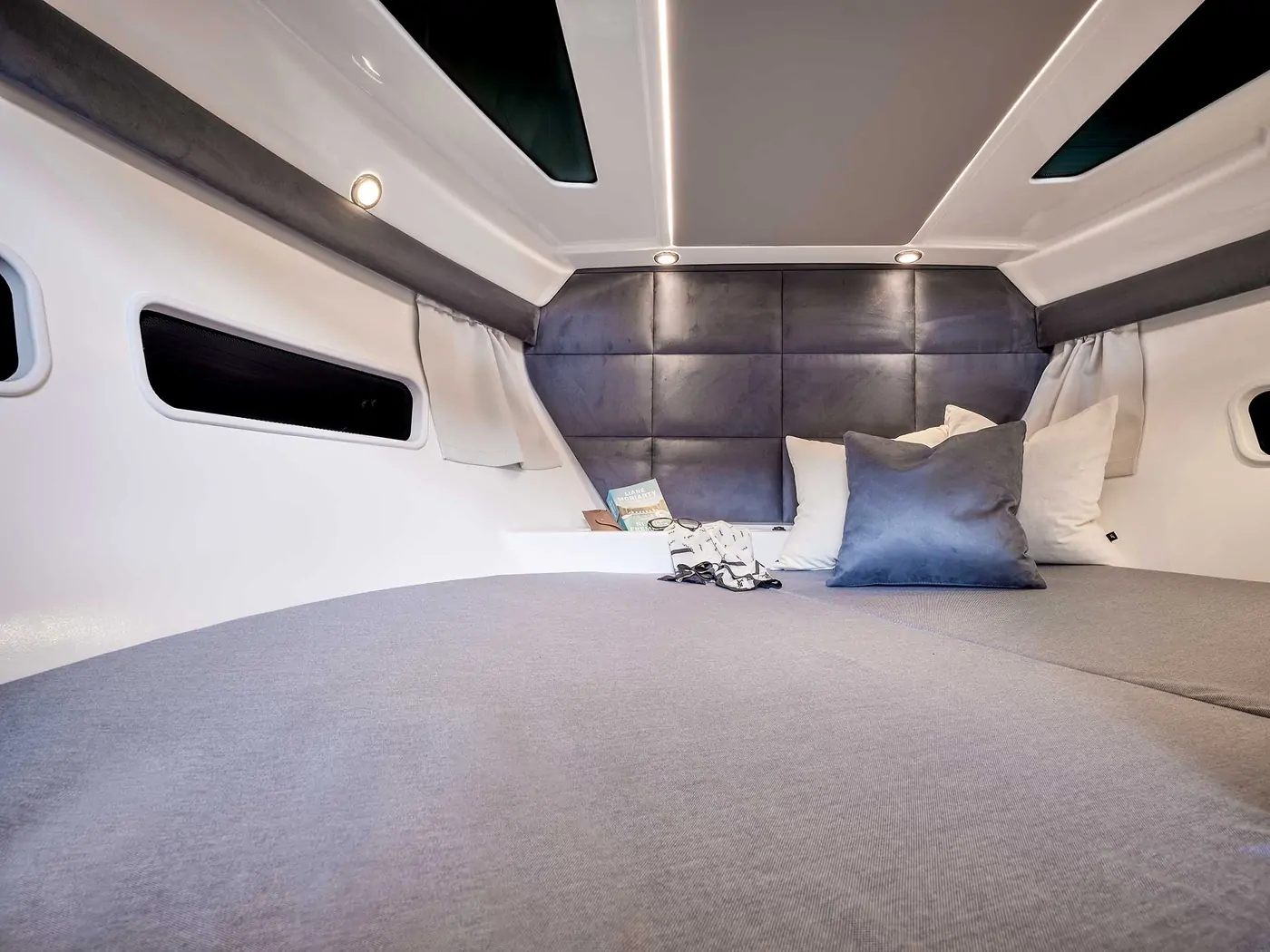 IBIZA 811 Touring – 8