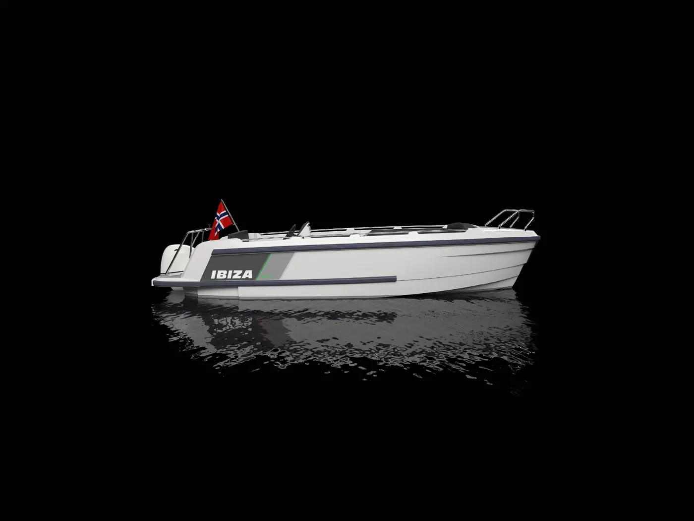 IBIZA 601