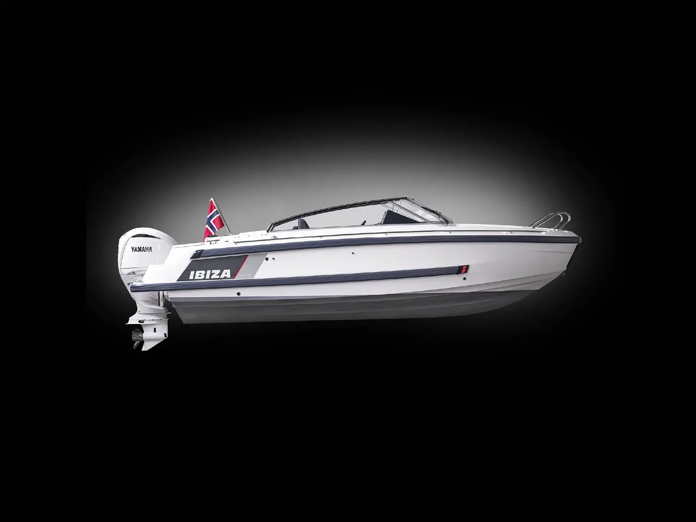 IBIZA 711 Touring