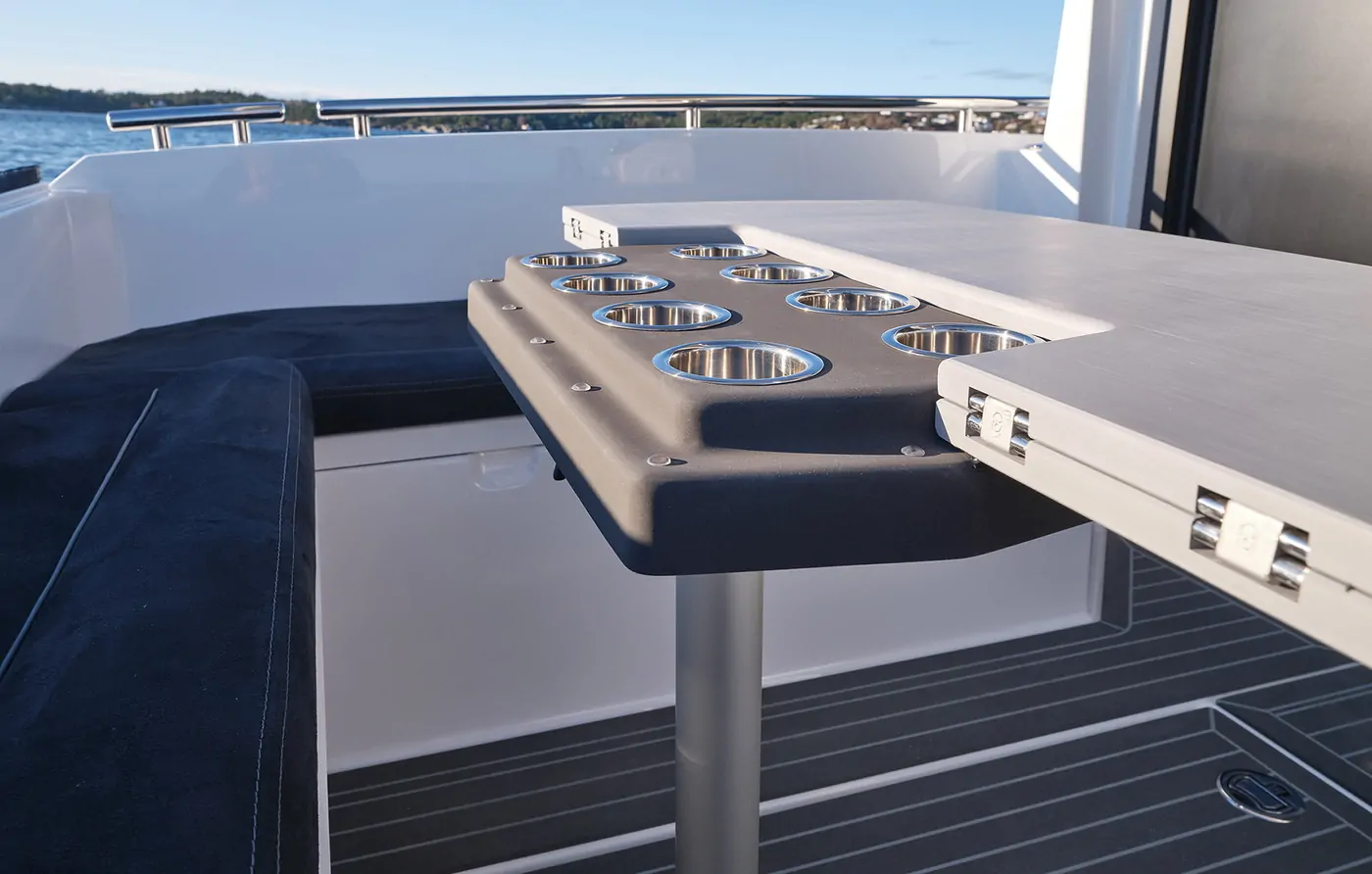 IBIZA Grand Explorer – 5