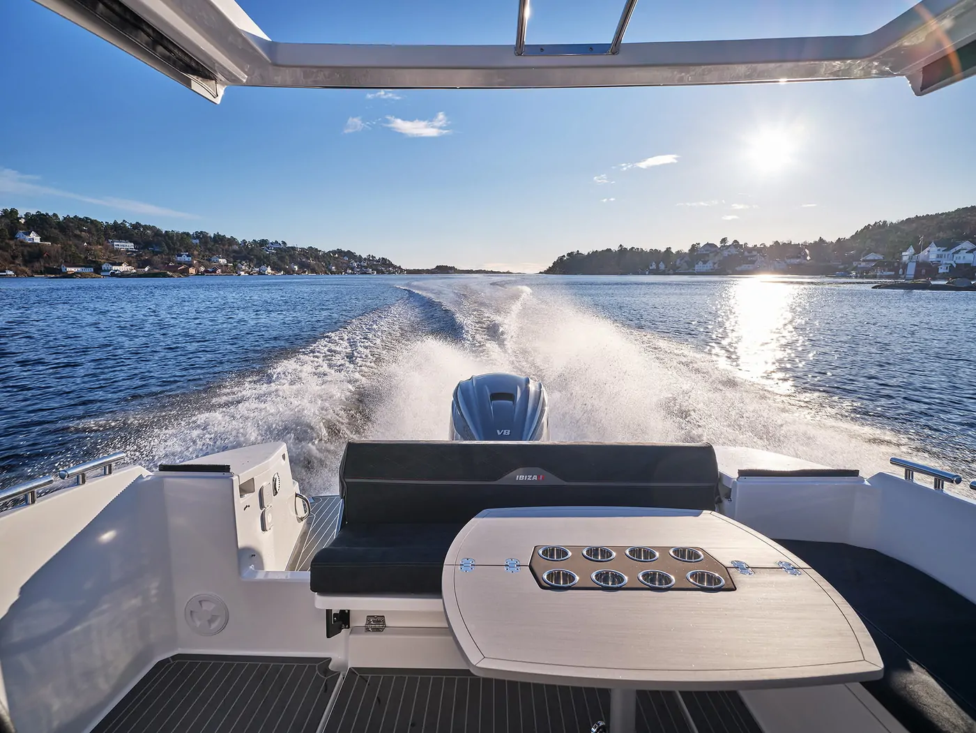 IBIZA Grand Explorer – 8