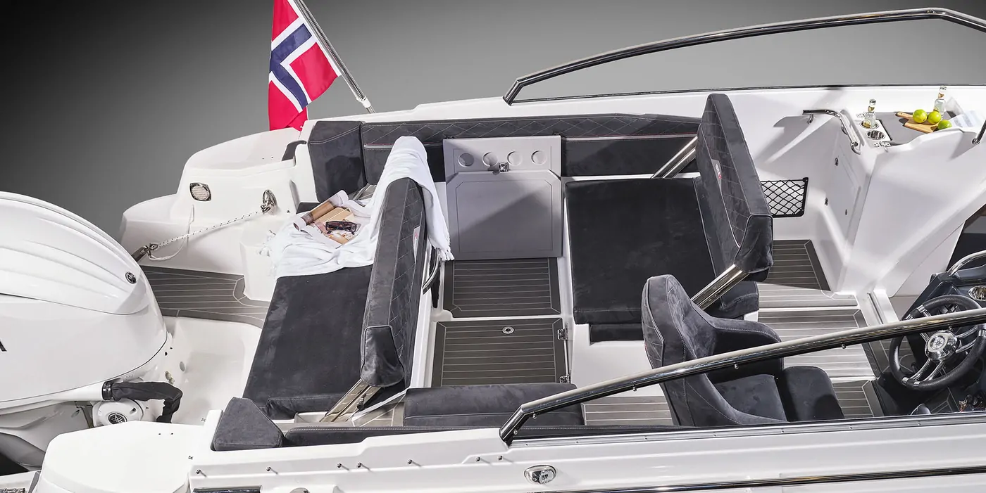 IBIZA 711 Touring – 5