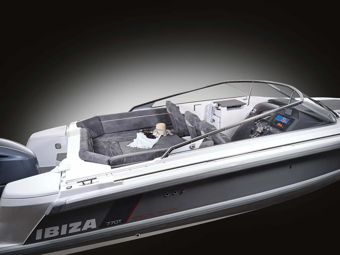IBIZA 770 Touring – 5