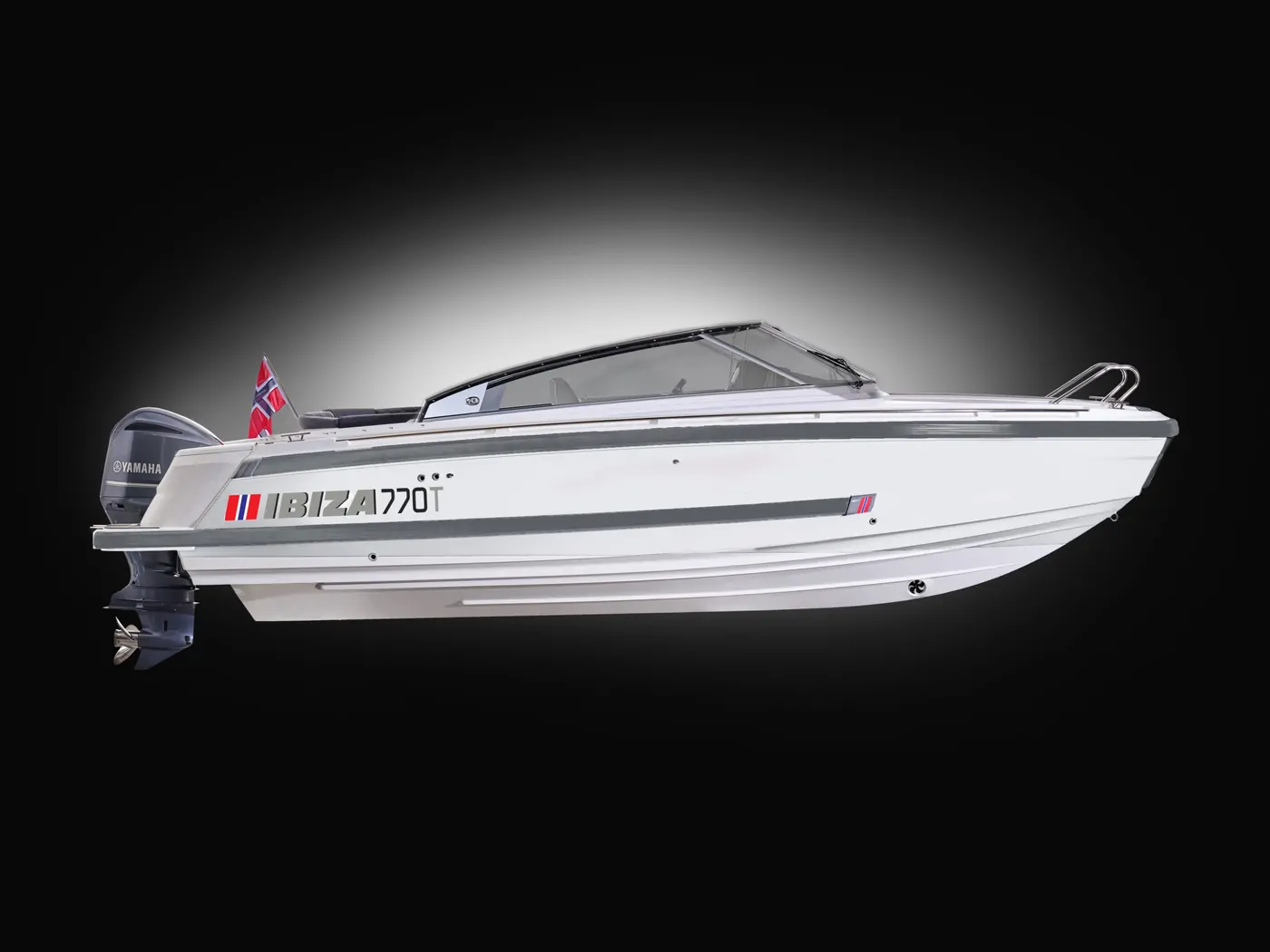IBIZA 770 Touring
