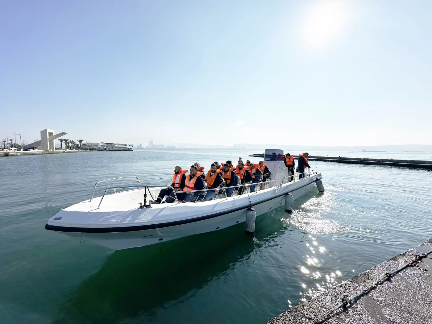 Mercan Jerfi 38 XP – 11