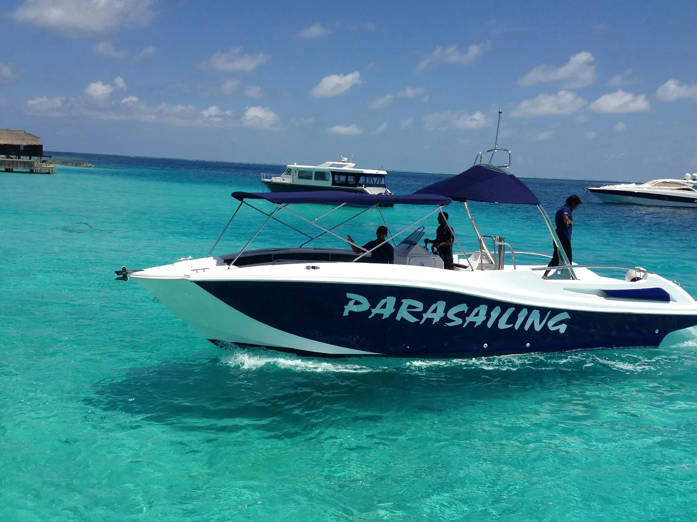 Mercan Parasailing 34 – 11