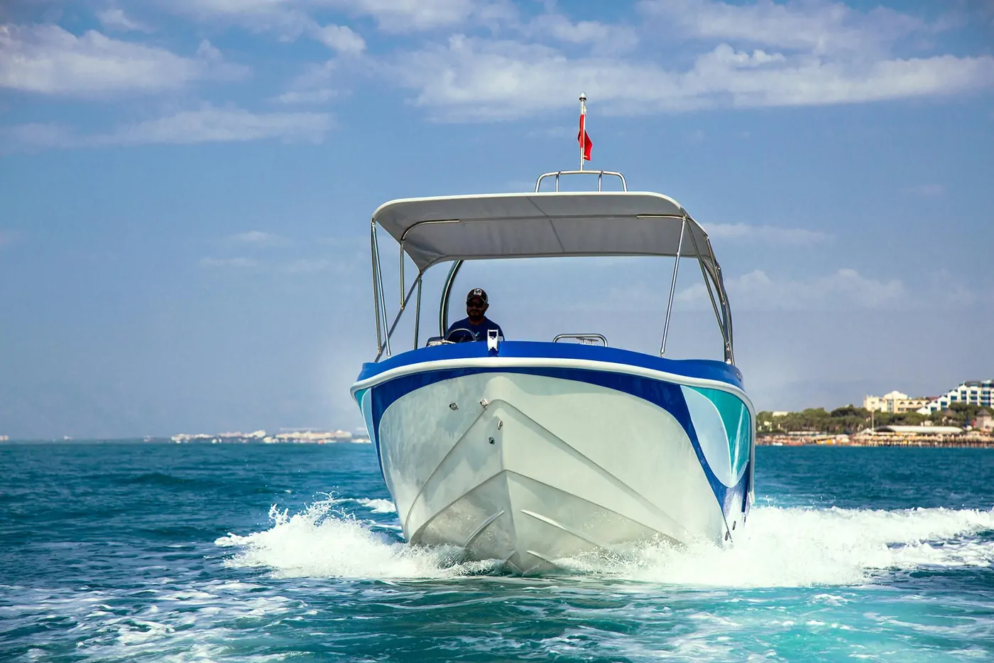 Mercan Parasailing 32 – 11