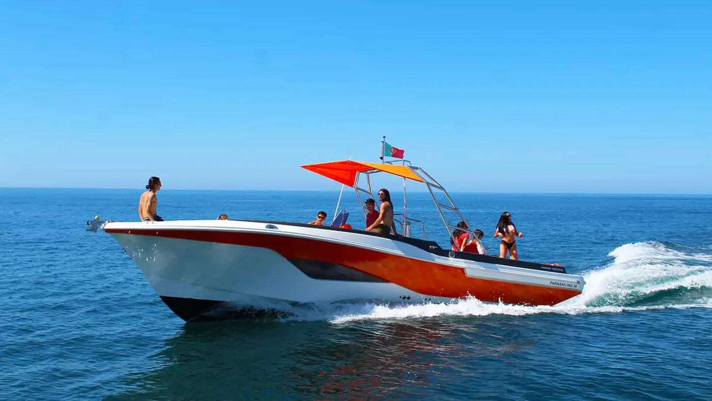 Mercan Parasailing 36 – 12