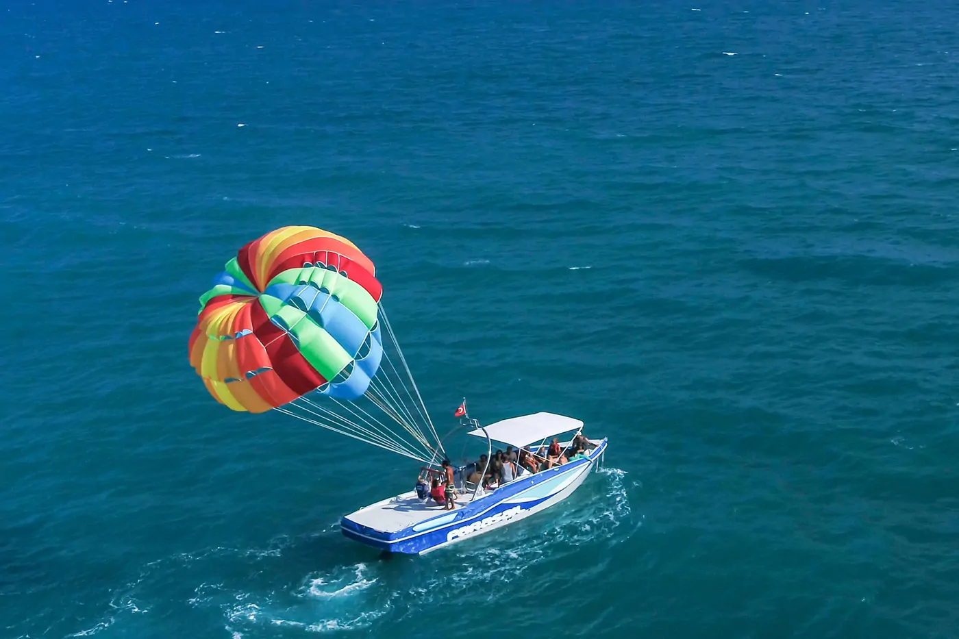 Mercan Parasailing 32 – 12