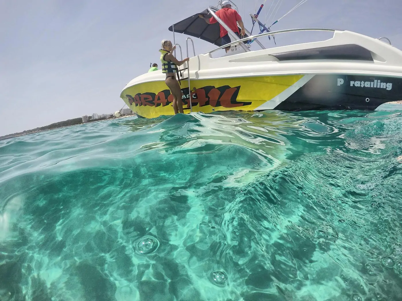 Mercan Parasailing 34 – 13