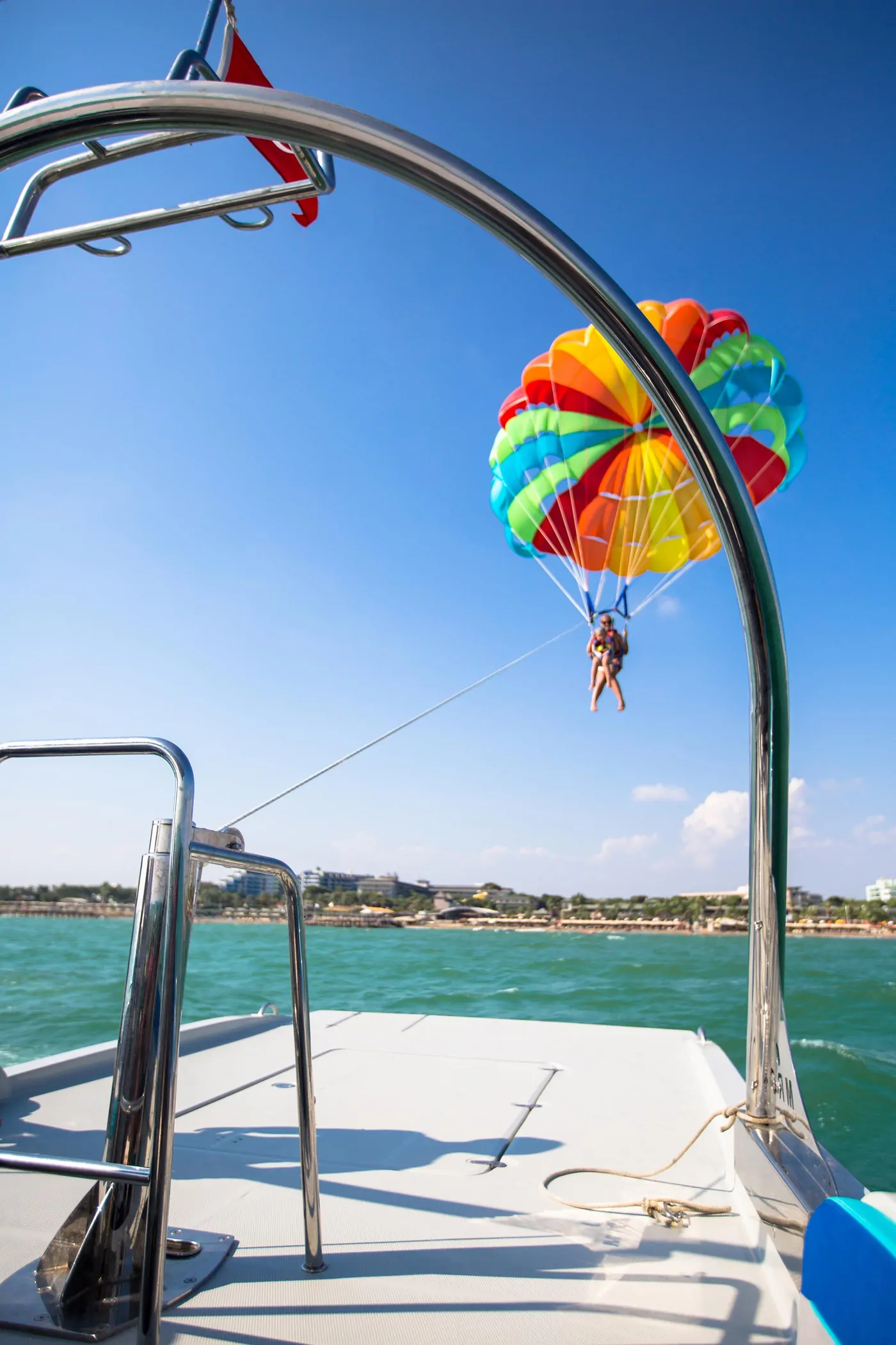 Mercan Parasailing 32 – 13