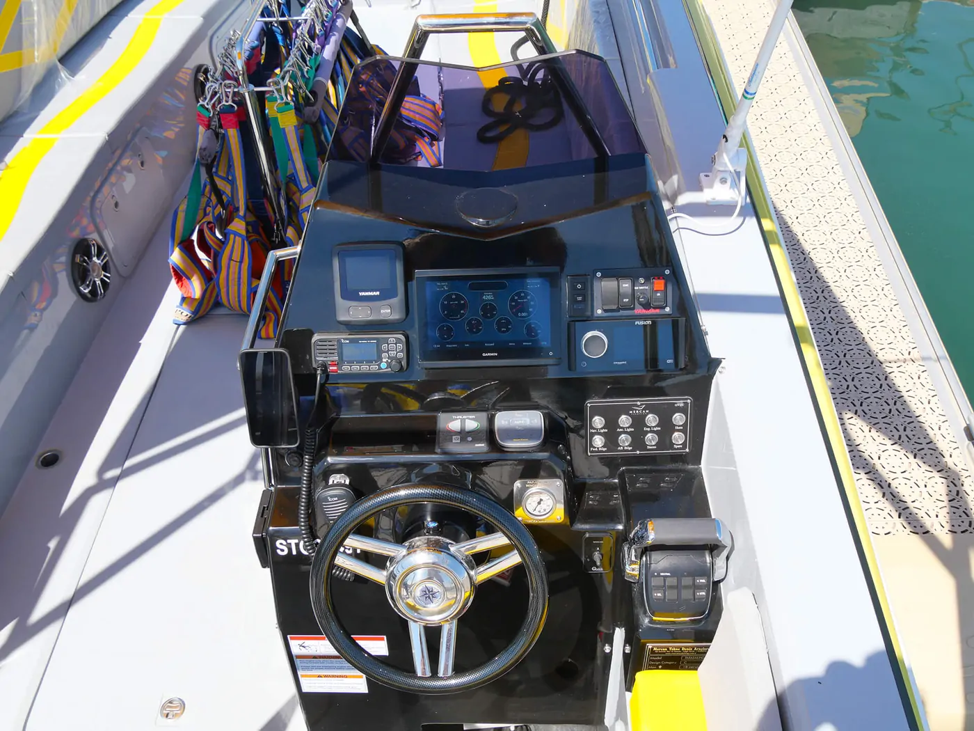 Mercan Parasailing 36 – 13