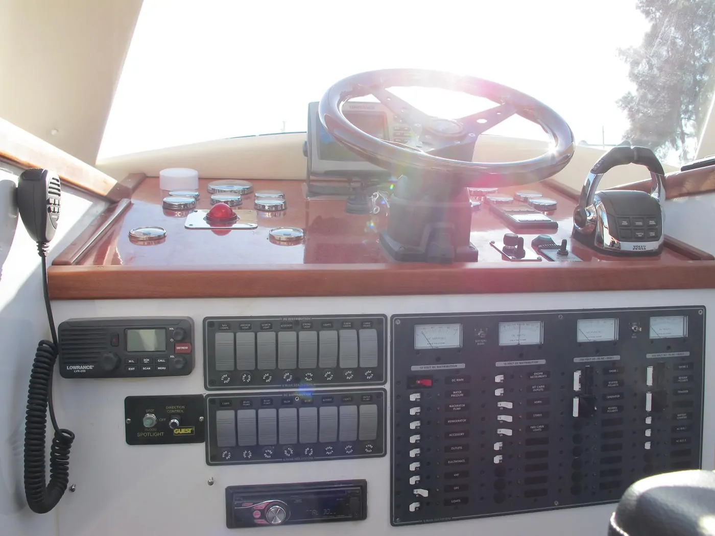Mercan Sea Taxi 35 – 15