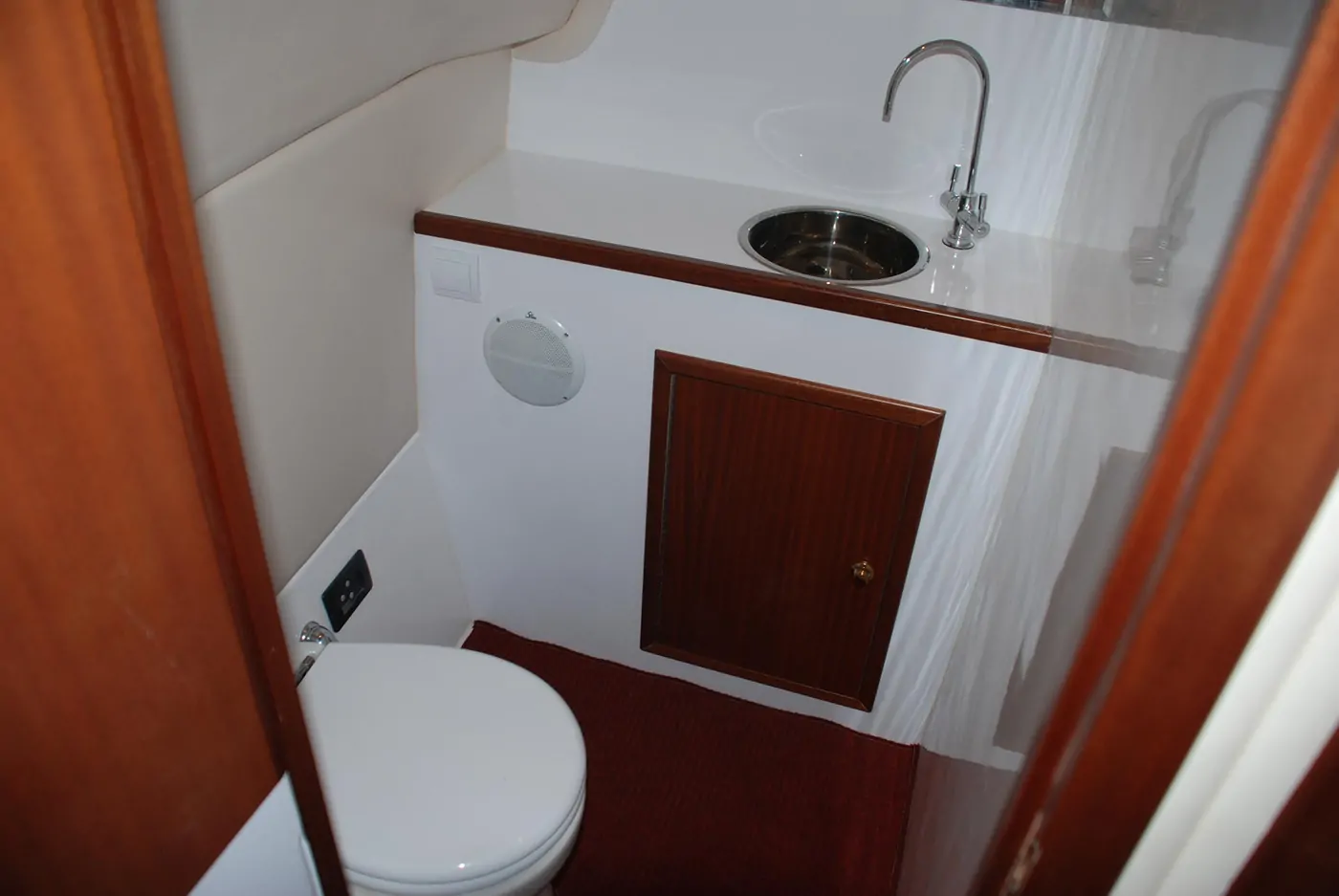 Mercan Sea Taxi 35 – 16