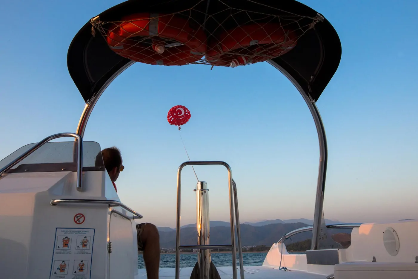 Mercan Parasailing 34 – 16