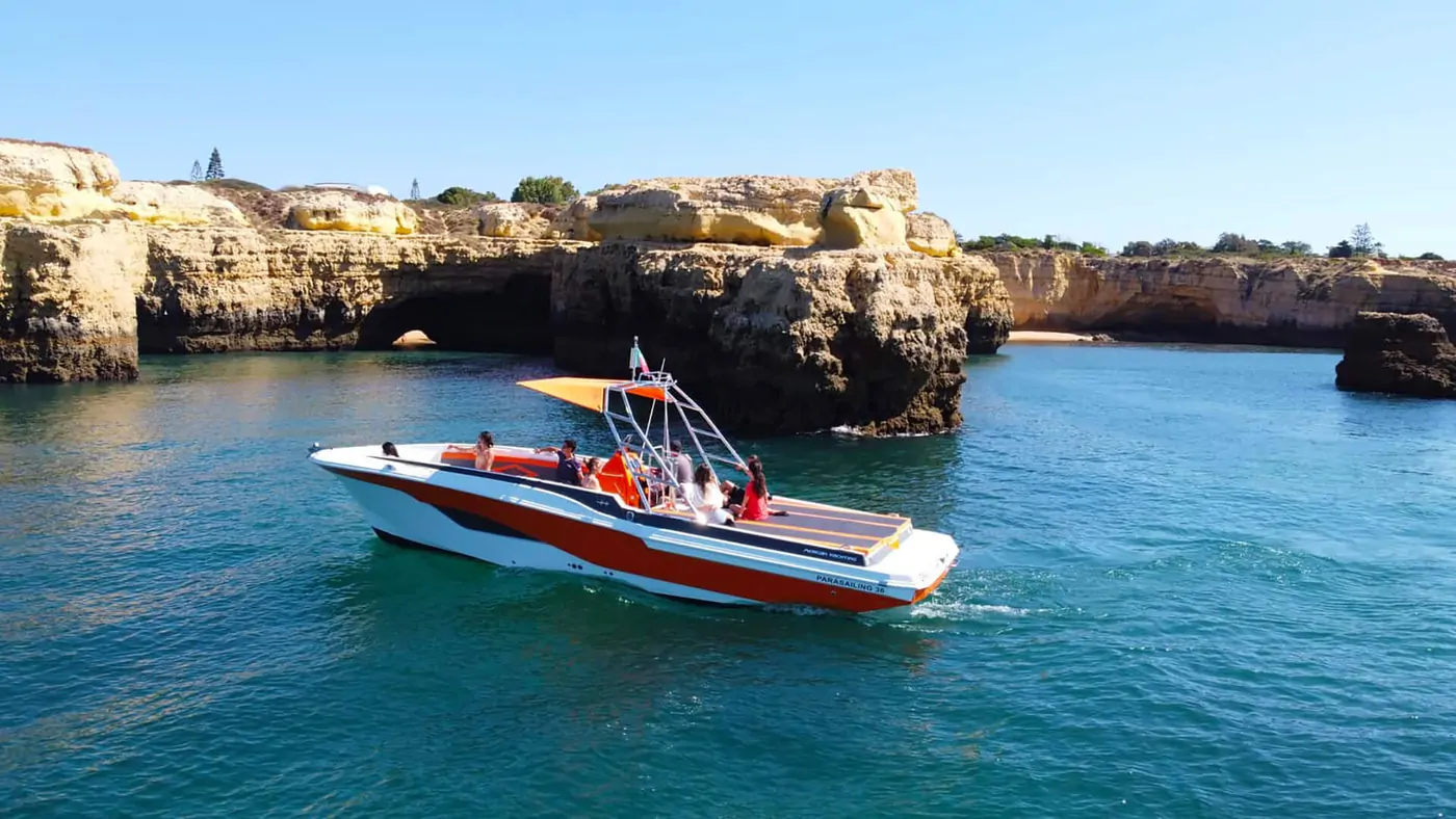 Mercan Parasailing 36 – 16