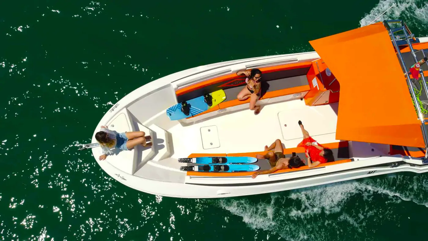 Mercan Parasailing 36 – 17