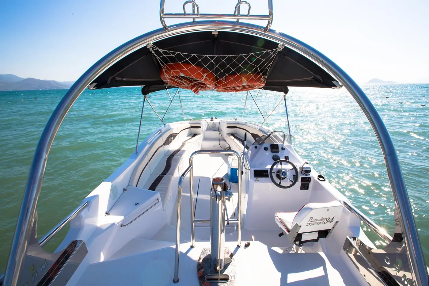 Mercan Parasailing 34 – 21