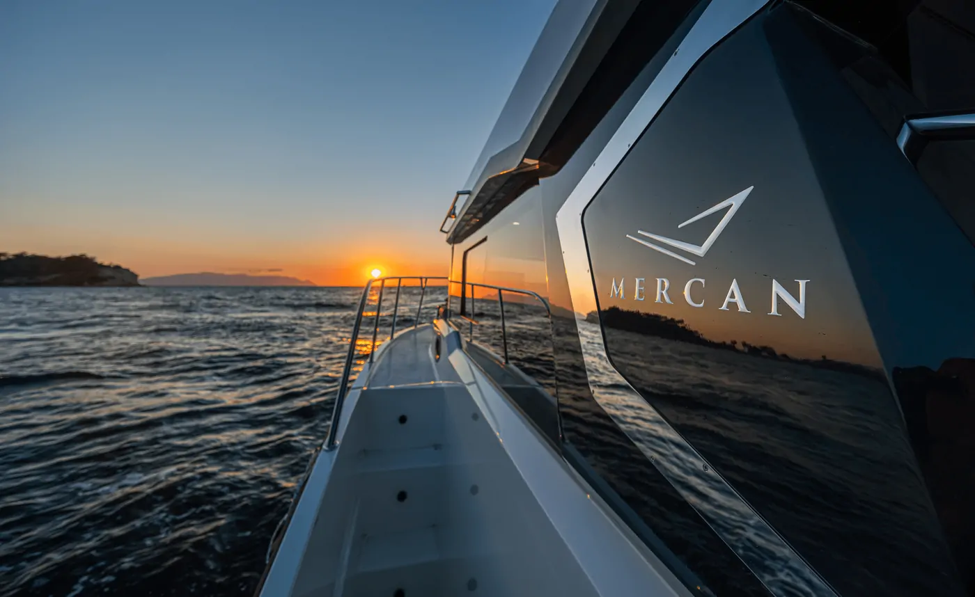 Mercan Petra SF-39 – 22