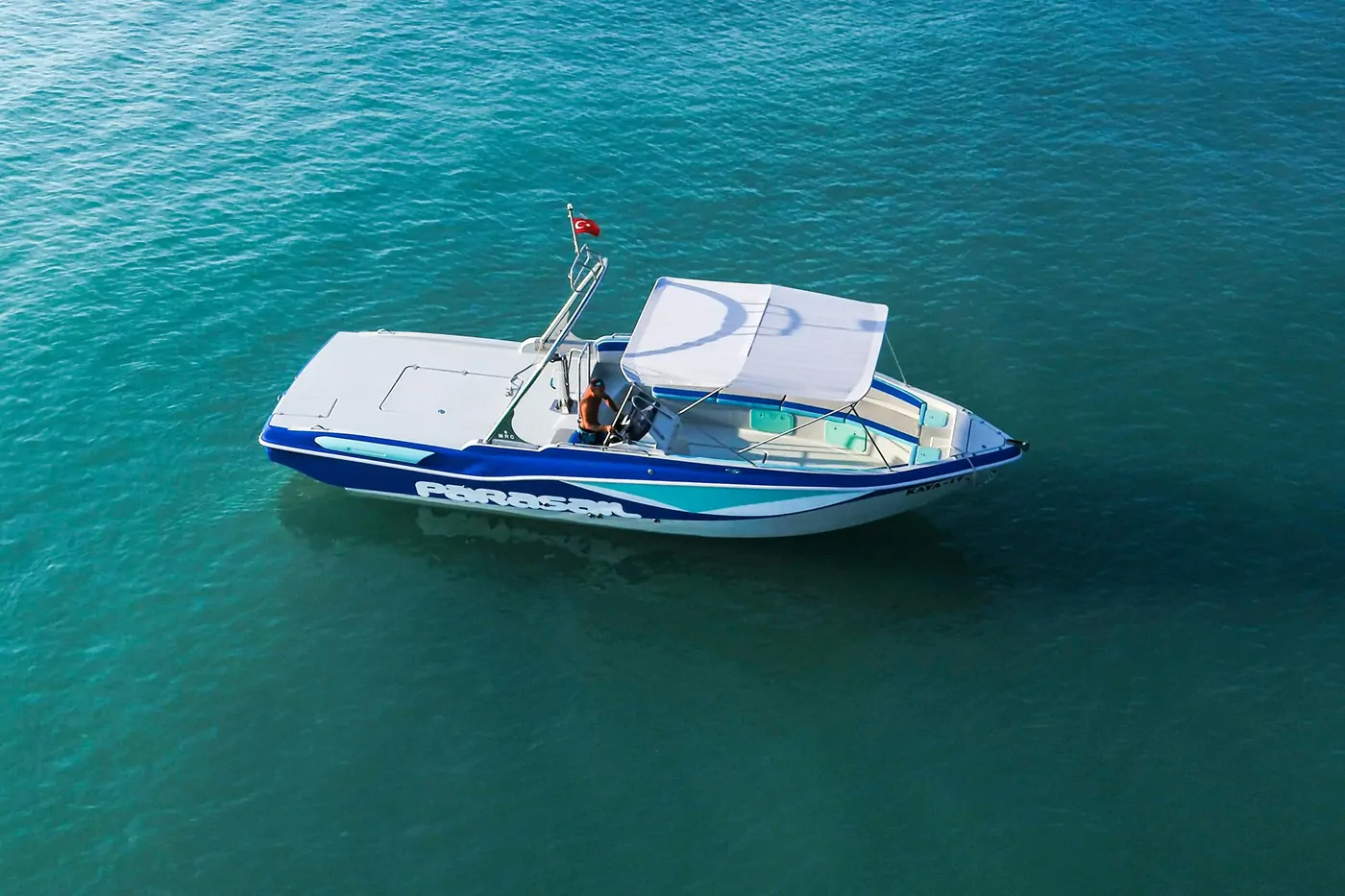 Mercan Parasailing 32 – 3