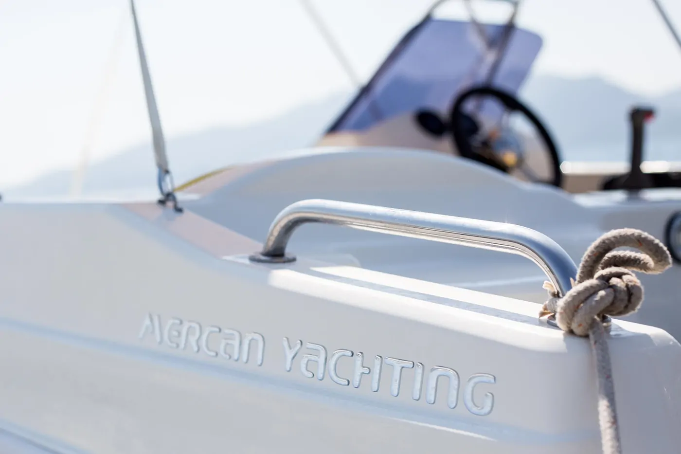 Mercan Ski 16 – 3
