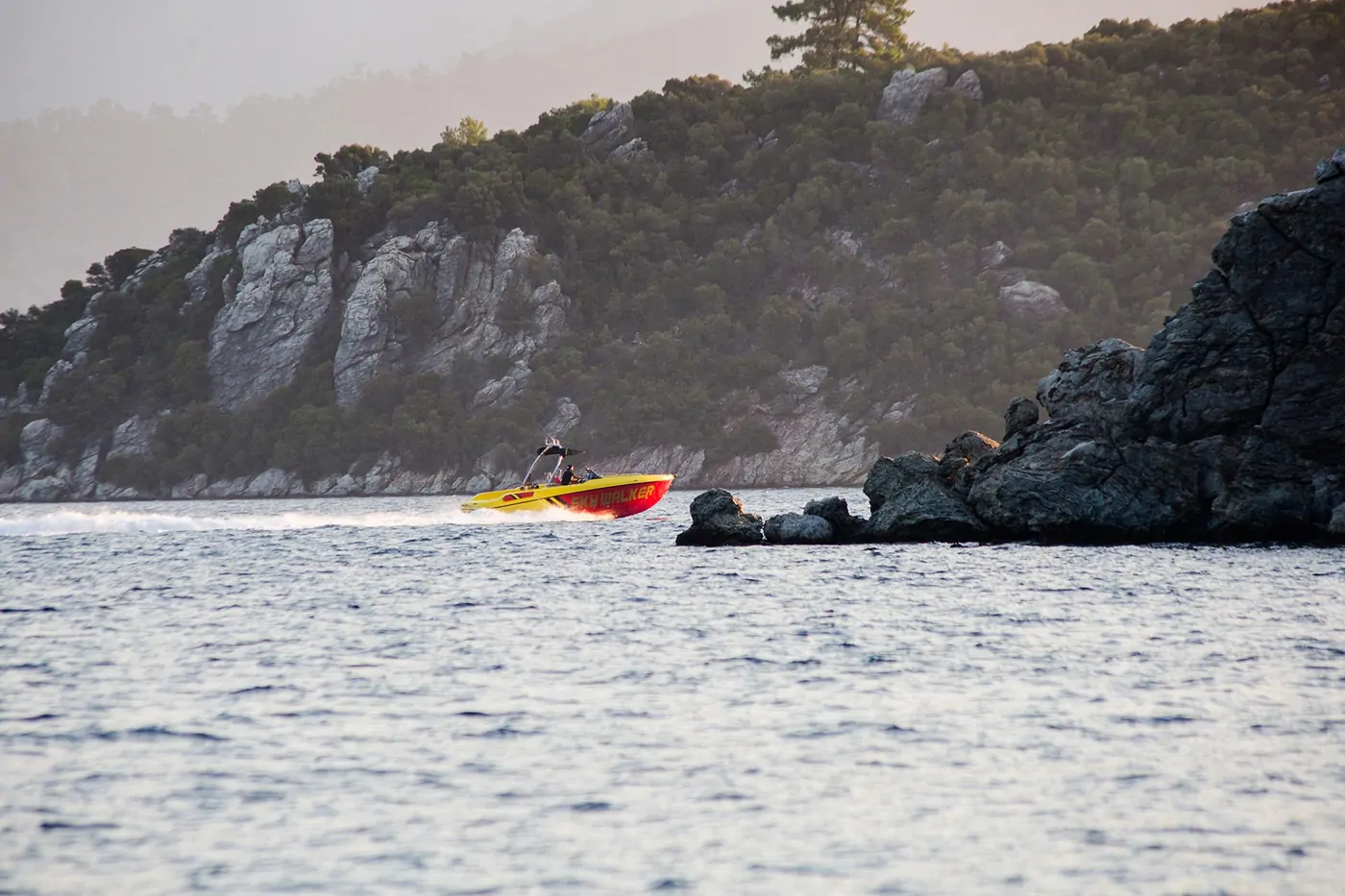 Mercan Parasailing 28 – 3