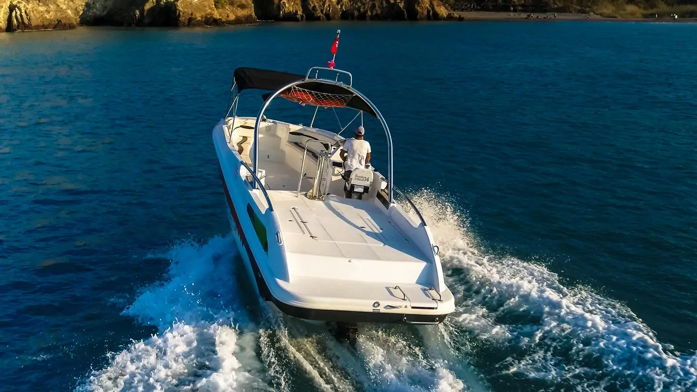 Mercan Parasailing 34 – 3