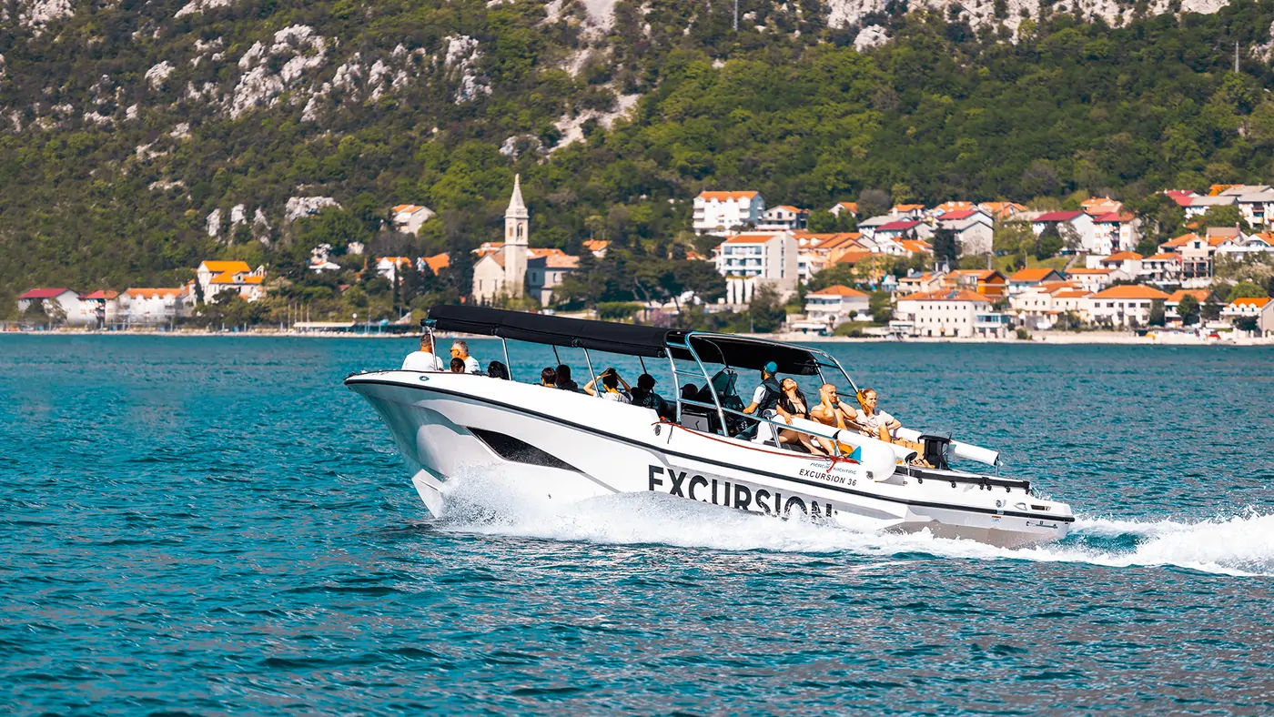 Mercan Excursion 36 – 3