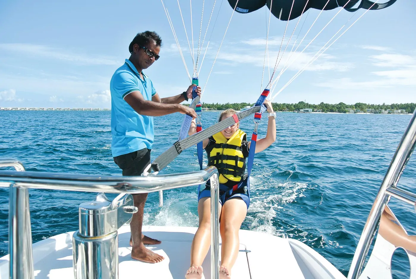 Mercan Parasailing 24 – 4
