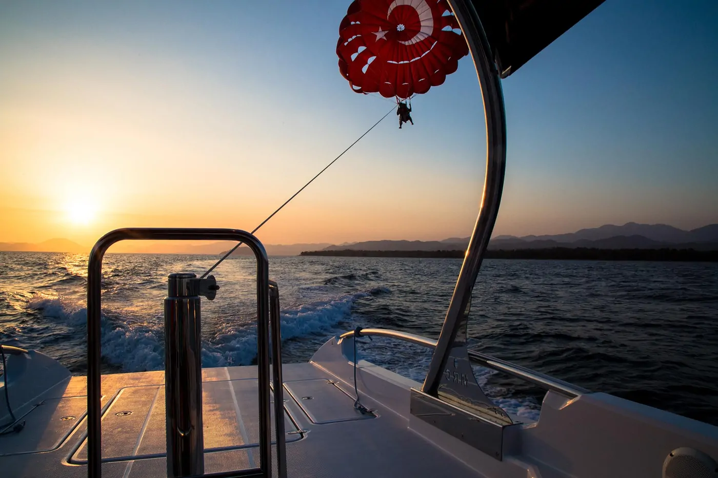 Mercan Parasailing 34 – 4