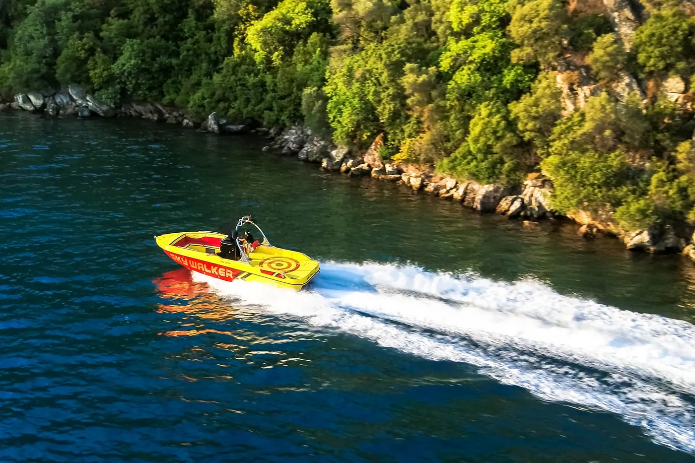 Mercan Parasailing 28 – 4