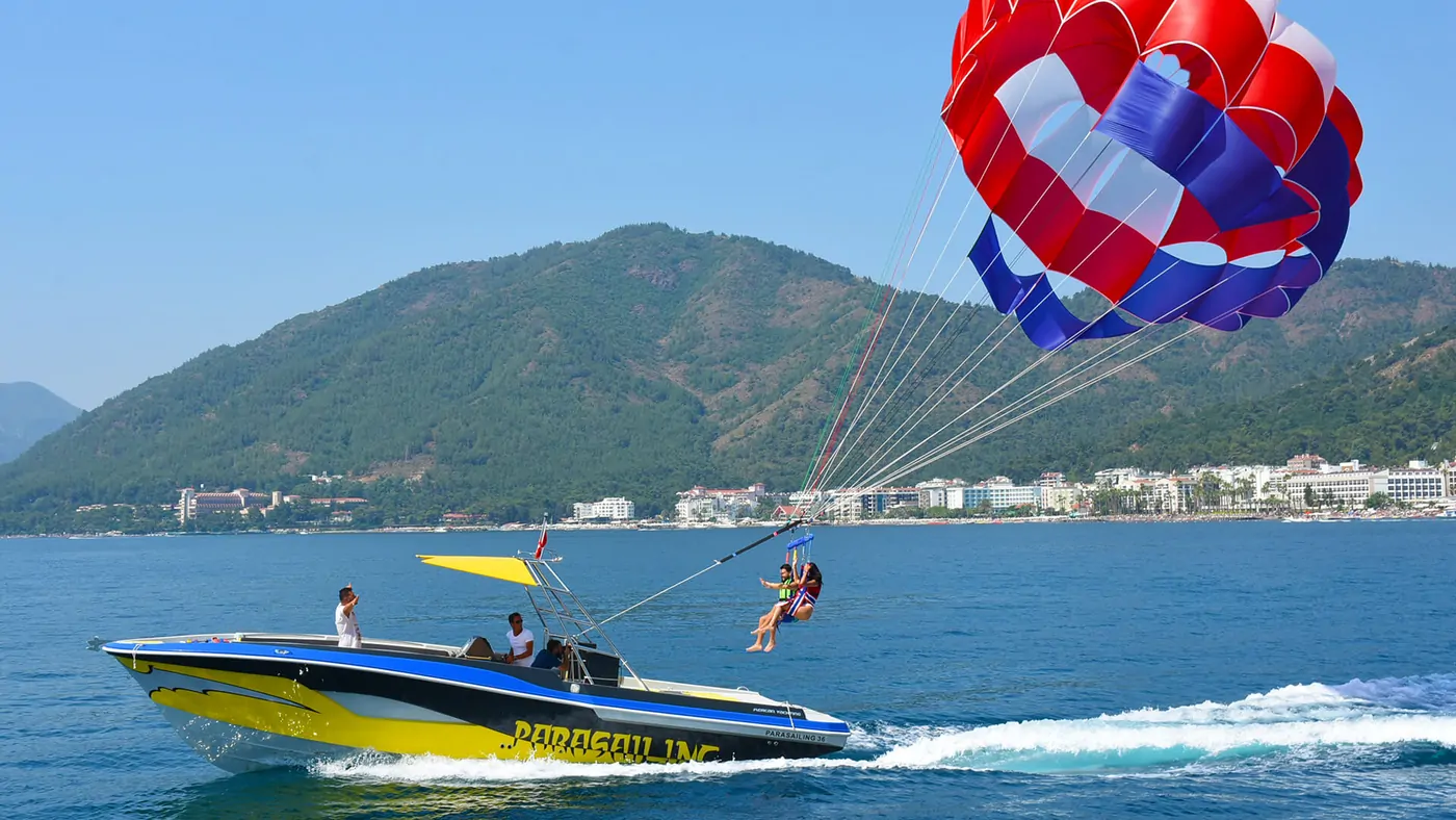 Mercan Parasailing 36 – 5