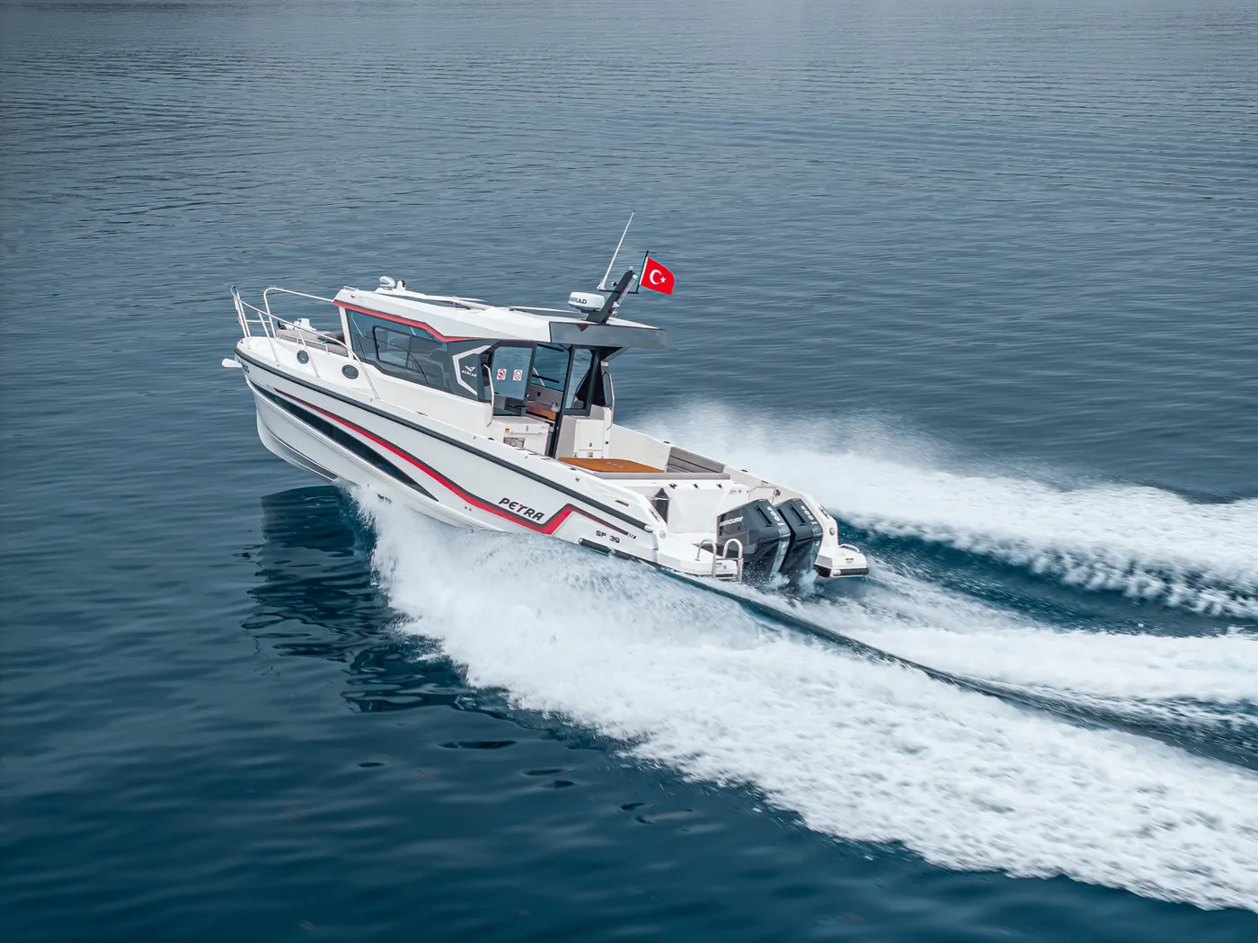 Mercan Petra SF-39 – 5