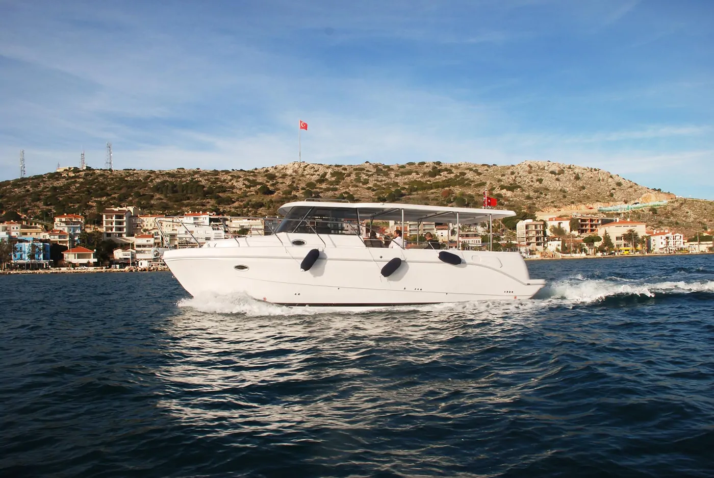 Mercan Diving 35XL – 5