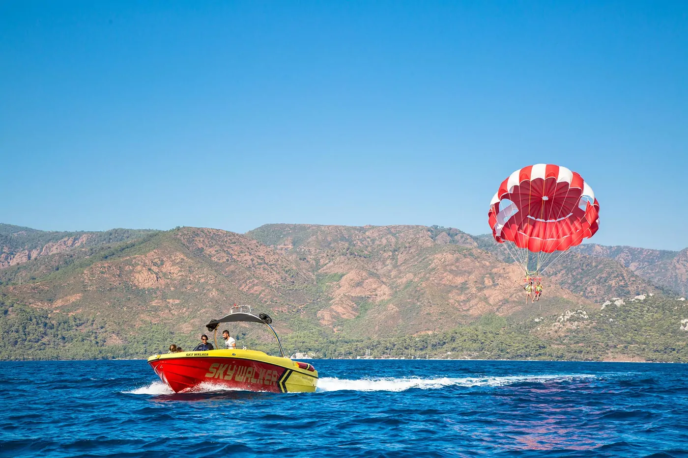 Mercan Parasailing 28 – 5