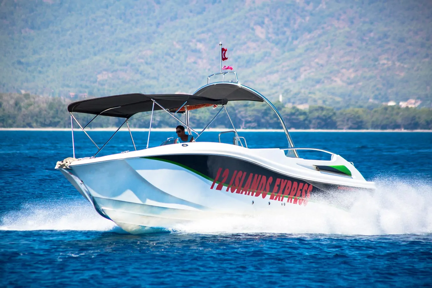 Mercan Parasailing 34 – 5