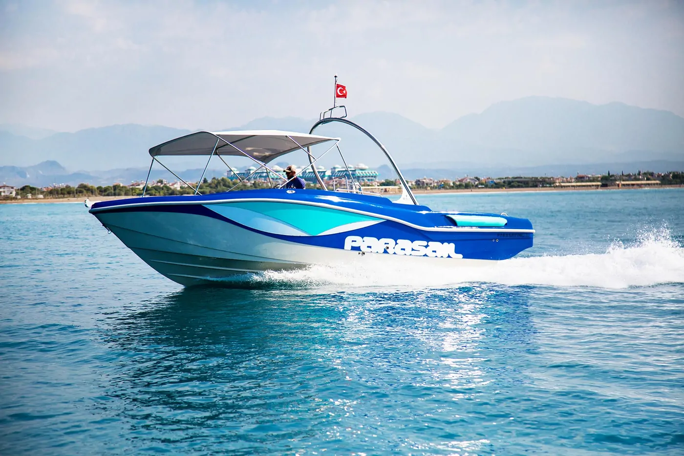 Mercan Parasailing 32 – 5