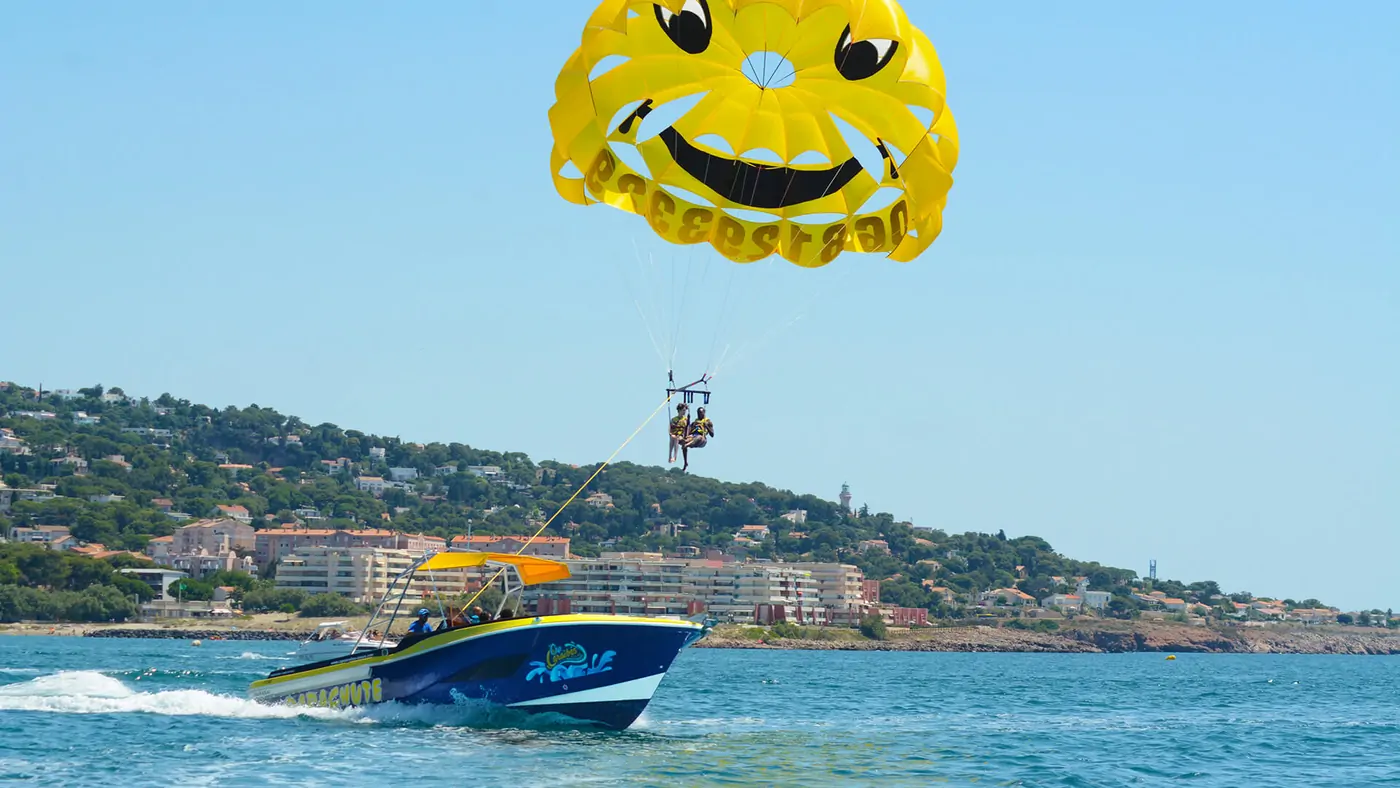 Mercan Parasailing 36 – 6